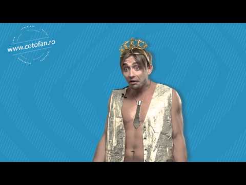 Cotofan/Politia Muzicii - Connect-R si gumele, Marius Moga