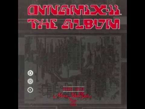 Dynamix II - Arrival of Bass