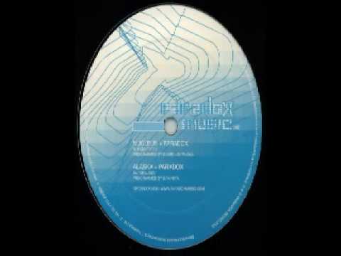 Nucleus & Paradox - Funkitivity