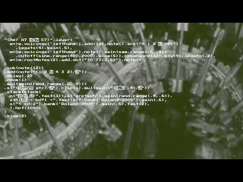 Browser Breaking Beats #14