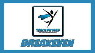 Breakeven - Kidz Bop