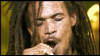 Black Uhuru With Sly & Robbie - Concert -Dubbin It Live (Paleo Festival).mp4