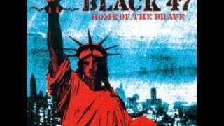 Black 47 - The Big Fellah [Best quality]