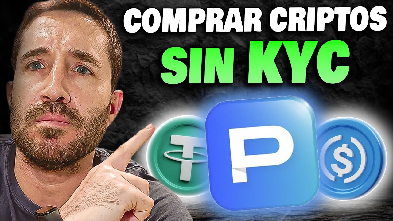 Paydece Tutorial P2P Actualizado!!! Comprar USDT sin KYC |  SOLUCIÓN Travel Rule y Ley Mica