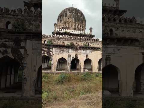 Tomb of afzal Khan #shorts #viralvideo #travel