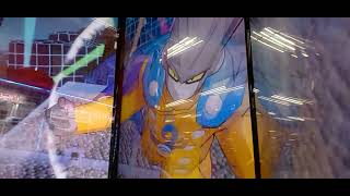 #ドラゴンボールダイバーズラッシュタイフ変則5...?