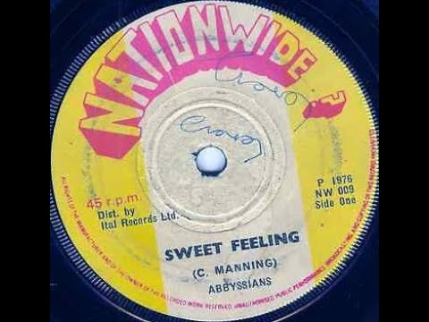 Carlton Manning - Sweet Feeling