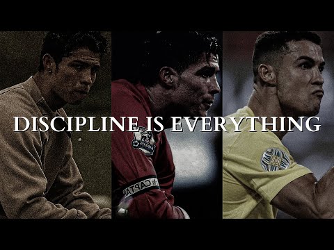 10 Minutes Of Cristiano Ronaldo Giving Life Changing Advice