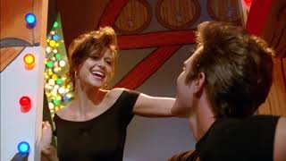 Glee - You're The One That I Want full performance HD (Official Music Video)