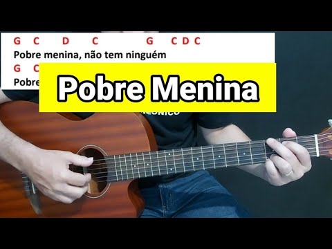 Pobre Menina - Jalmir