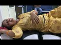 Stomachpain Cured Ahmedabad Chiropractic Navel Dharan Nabhi Shreekashtbhanjannaturecure