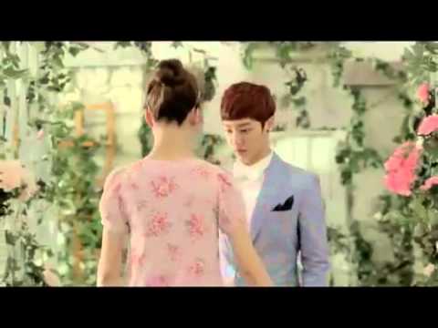 A Pink   I Don t Know  MV ft  Gi Kwang