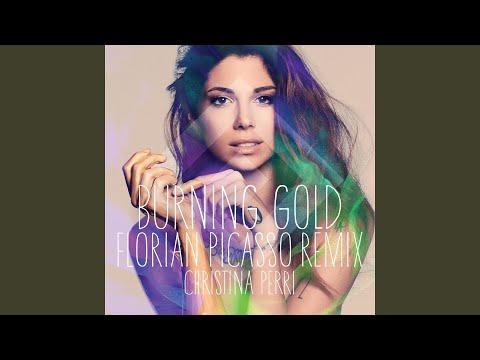 burning gold (Florian Picasso Remix)