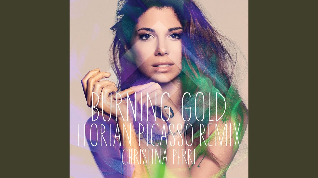 burning gold (Florian Picasso Remix)