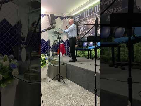 Pr do Gideon é Carla igreja no Bom sucesso e t