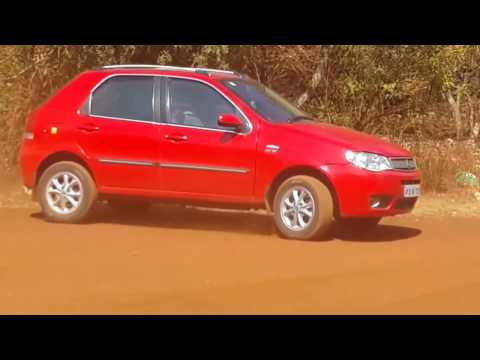 Fiat Palio stile 1.6 ....  racing chhetah