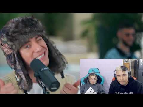 Flashbacks | CROSSOVER #9Big One, Wisin, Paulo Londra ||👦🇵🇪👱‍♀️🇻🇪🇵🇪 REACCIÓN