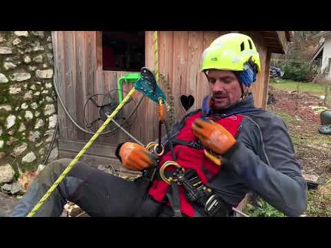 LOV3 -  setup and ascent SRT