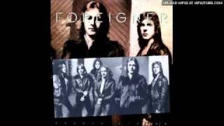 Foreigner - Tramontane HQ (Double Vision)