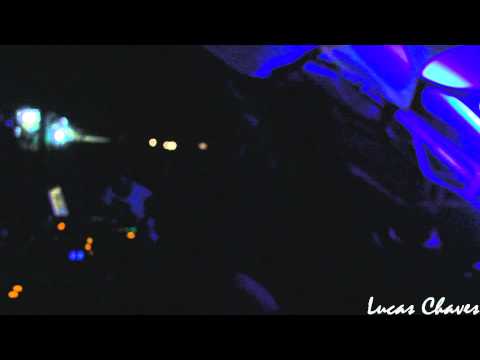 Lattus @ Universo Paralello Festival 11 - 303 Stage