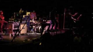 Sky Eats Airplane - &quot;Disconnected&quot; (SBSW 2010)