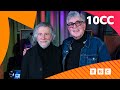 10cc - I'm Not In Love | Radio 2 Piano Room