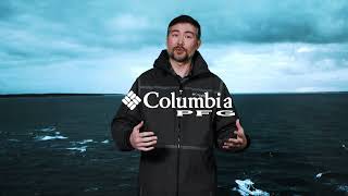 Columbia Sportswear Columbia PFG Force XII™ ODX Jacket