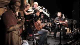 Narrow Terence #07 "Wet Dead Horses"