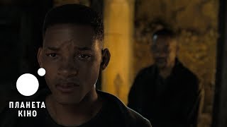 Двійник - офіційний трейлер 2 (український)