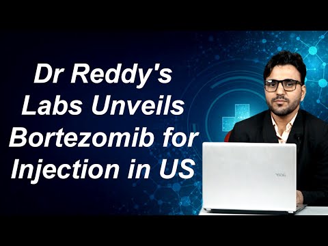 Bortenat 3 5mg inj bortezomib