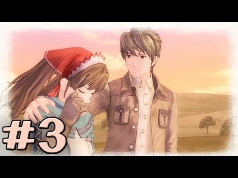 Dark Plays: Valkyria Chronicles [03] - "Escape from Bruhl"