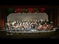 MSO Dec 2013 A Christmas Fanfare