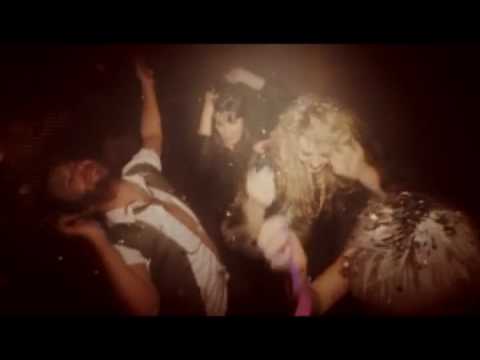 The Pretty Blue Guns - Pills