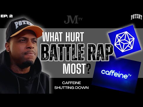 What Hurt Battle Rap Most? Ep.2 | CAFFEINE Ending #jaemillz #battlerap #caffeine
