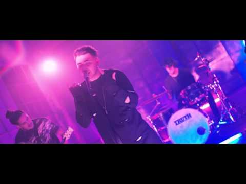 Palisades - Fall (Official Music Video)