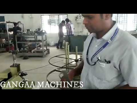 Wire Feeder Video