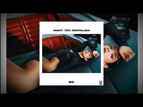 KAAZE vs Dua Lipa - Want You Back x Future Nostalgia(DC Mashup)