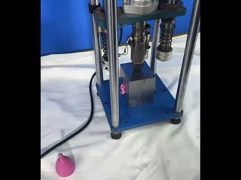 фото термопластавтомат (тпа) настольный пневматический 30 г 0