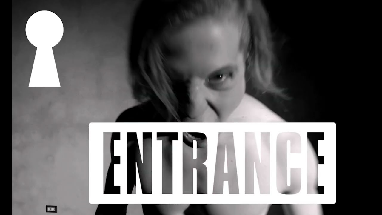 Entrance No Sound