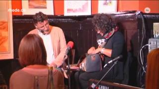 Rhede: Mittagspause am Abend - November 2013