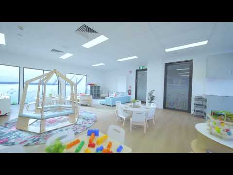 Little Zak's Academy | Rozelle