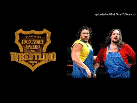 Henry Godwinn Talks BSK Group, Hog Pen Match, Godwinns In WWF