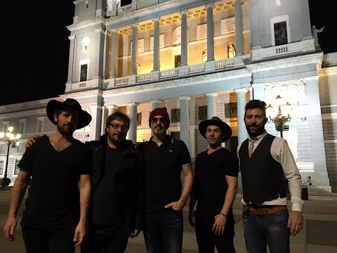 Super Ratones - Un minuto es mucho tiempo