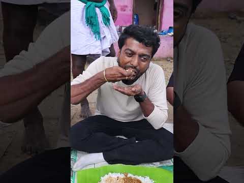 அசதி தீர பம்புசெட்-ல குளிங்க.. அப்பறோம் சொல்றேன் 😶‍🌫️🤫 | DAN JR VLOGS