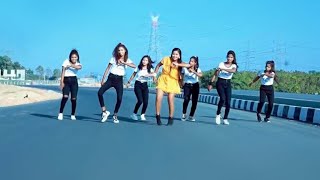 Tore Me Dil Gelaw Hair • Singer #sumangupta • New Nagpuri Girls Dance Video 2023 • Ft #kiranbaraik