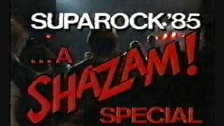 Shes a Mod - The politicians waikato band 1985