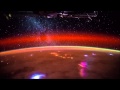 Alan Watts - Falling in Love - ISS Space station ...