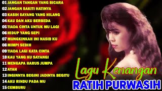 Download lagu Lagu Lawas Penuh Kenangan 🌾Ratih Purwasih Full Album💰Lagu Nostalgia mp3