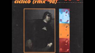 Piotta - Spingo io (strumentale)