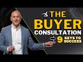 Buyer Consultation [HOW TO]: 9 Key Components of a Successful Buyer Presentation